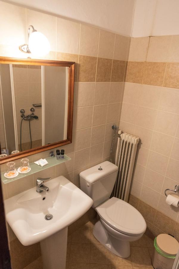 Kentavros Hotel