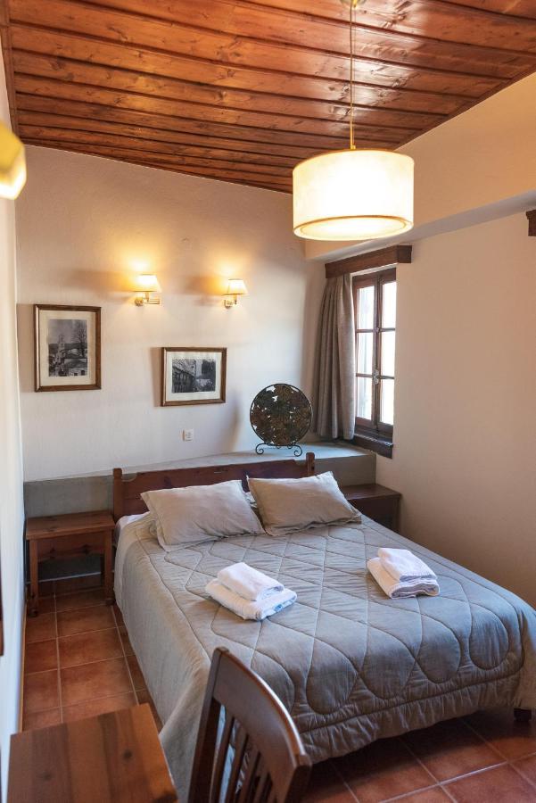 Kentavros Hotel Agios Lavrentios