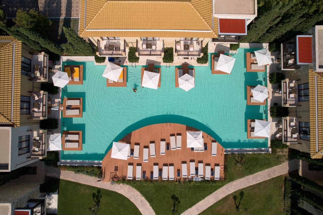Mediterranean Village & Resort