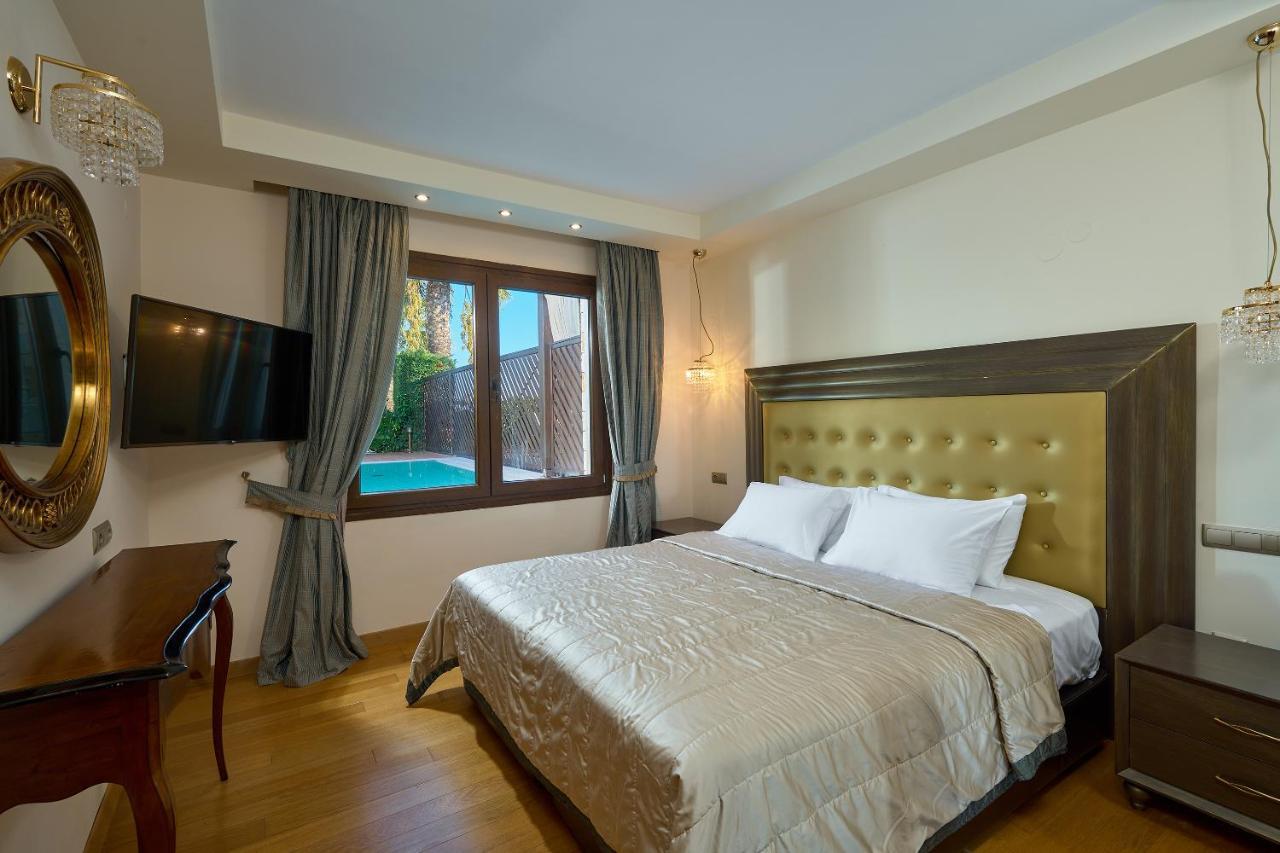Resort Mediterranean Village & 5*