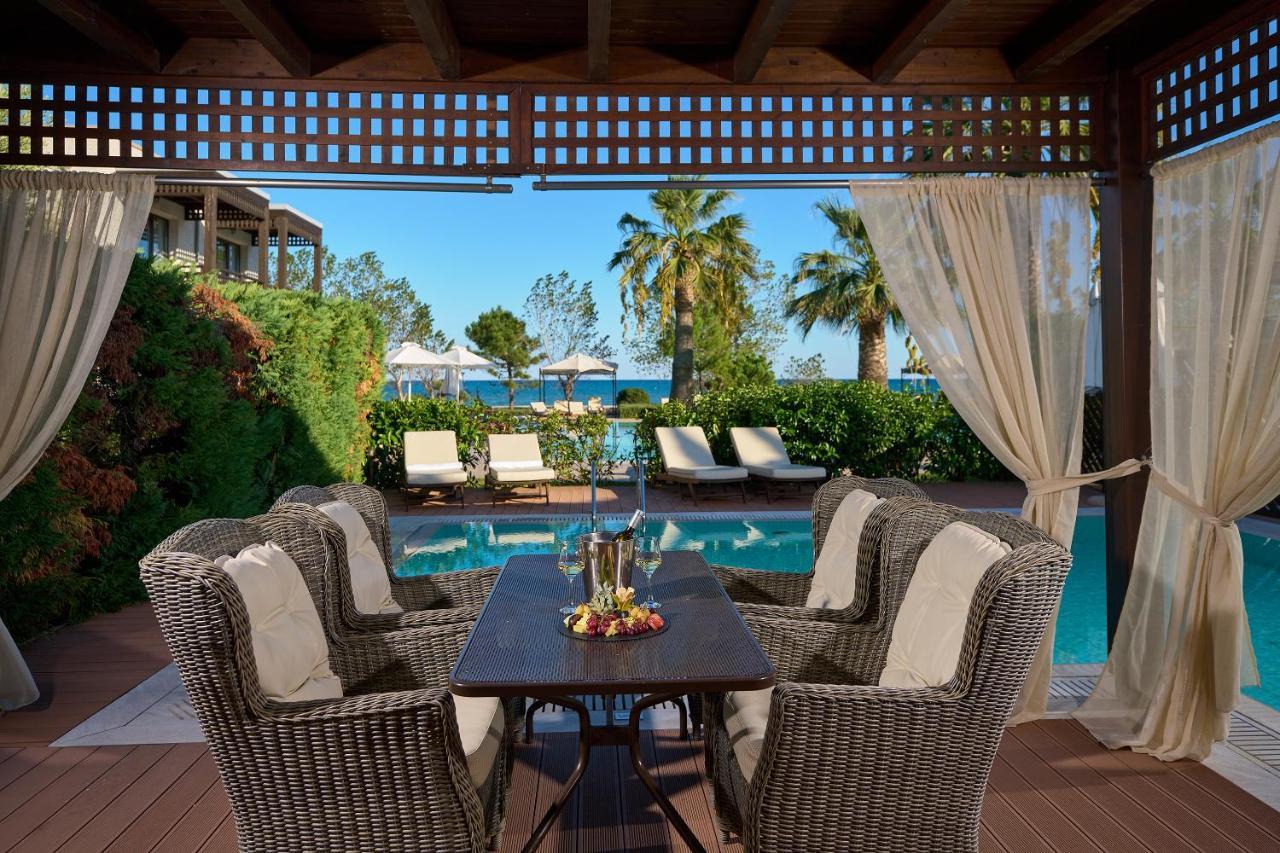 Mediterranean Village & 5*