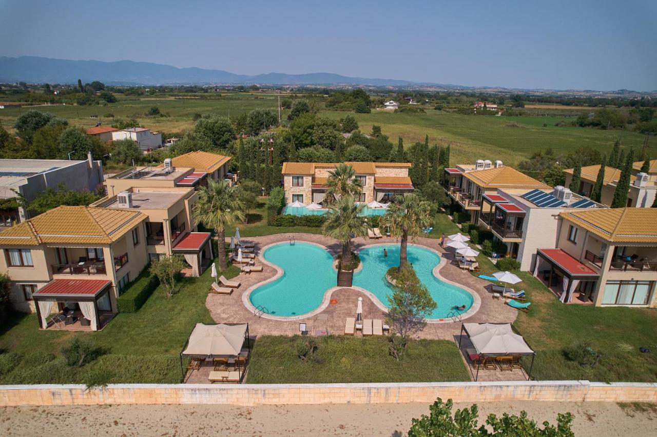 Resort Mediterranean Village &