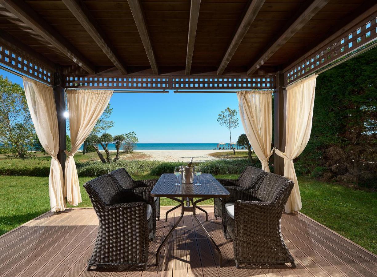 Mediterranean Village & Resort Paralia Katerinis
