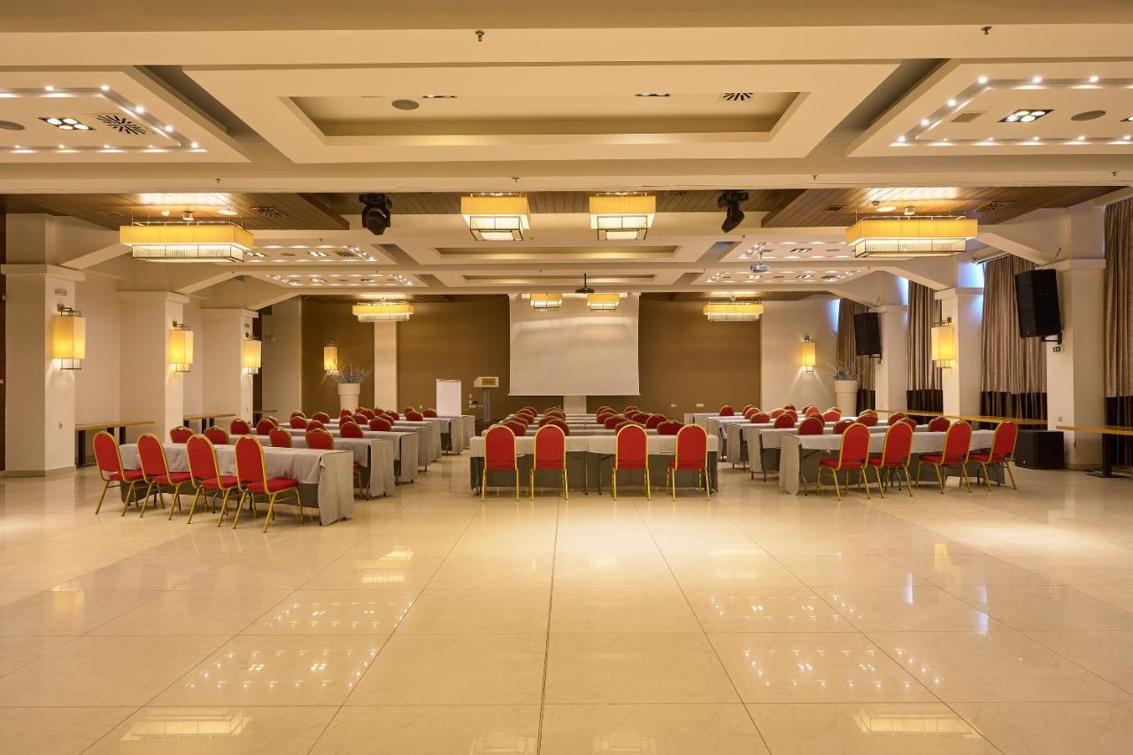 Mediterranean Village & 5* Paralia Katerinis