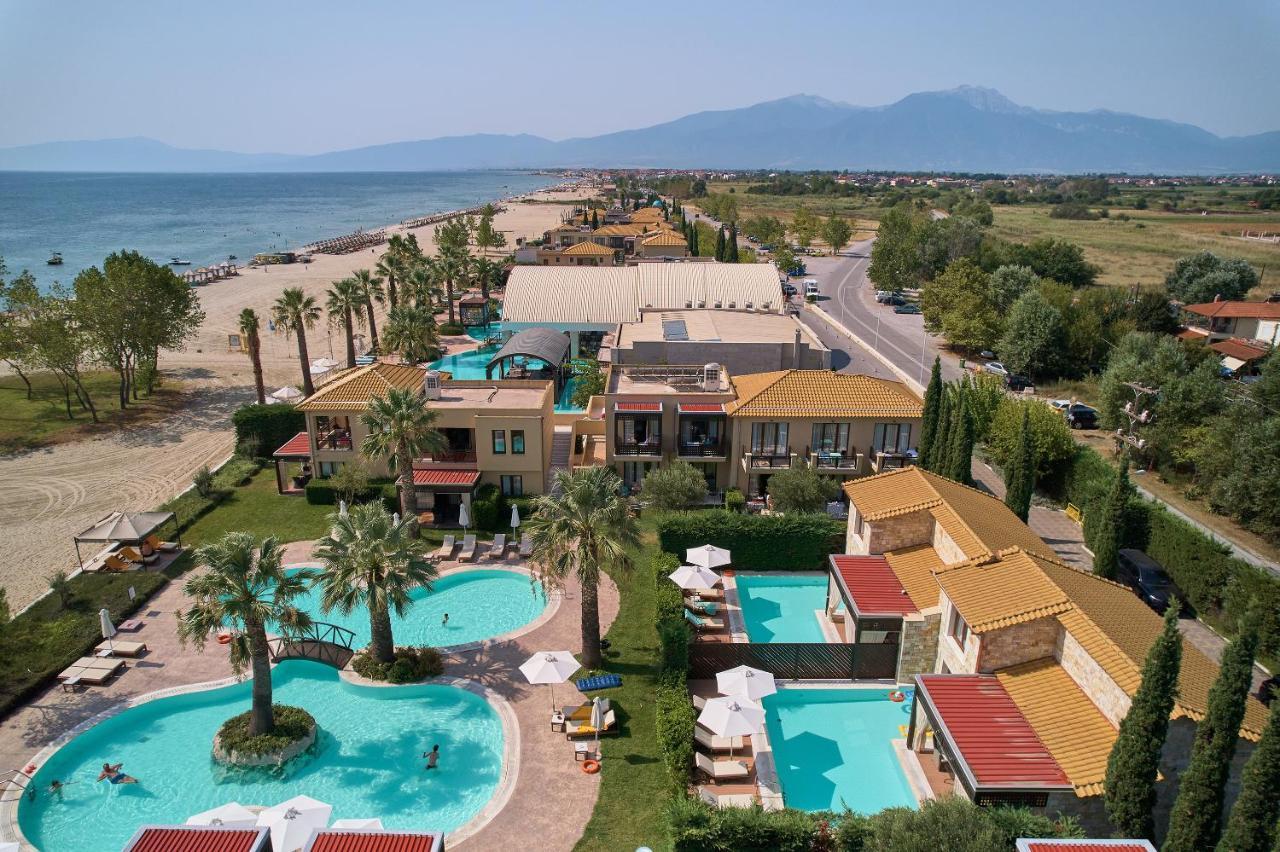 Resort Mediterranean Village & 5*