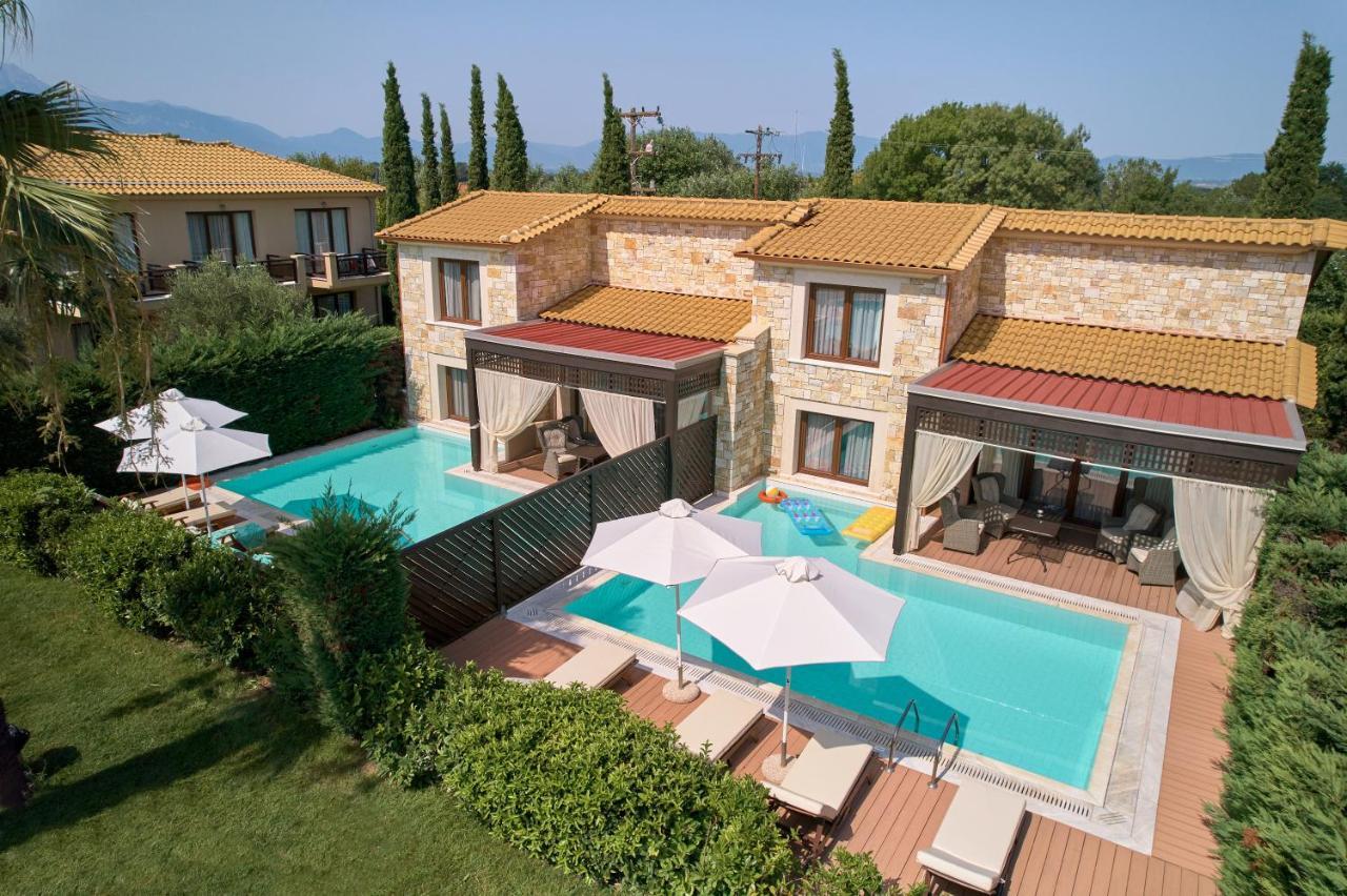 Mediterranean Village & 5* Paralia Katerinis