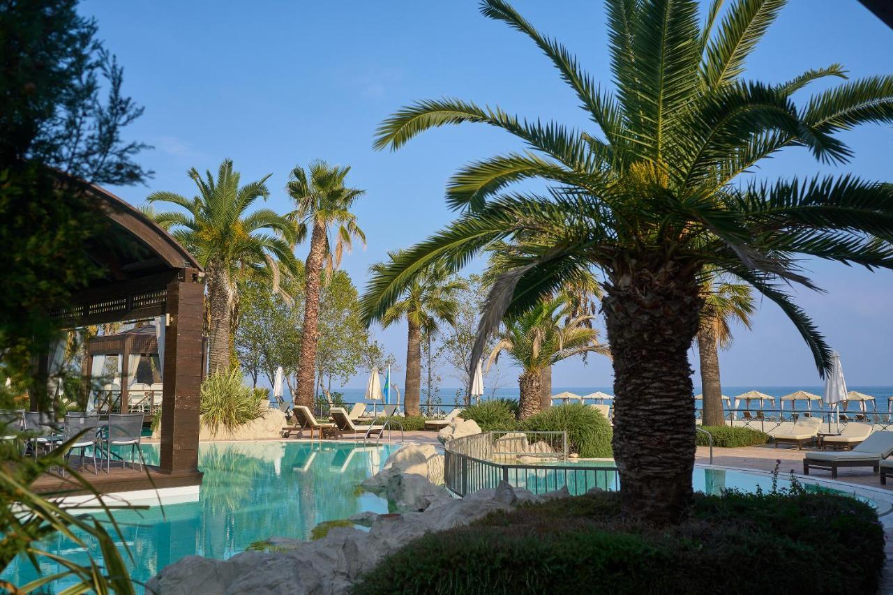 Mediterranean Village & Paralia Katerinis