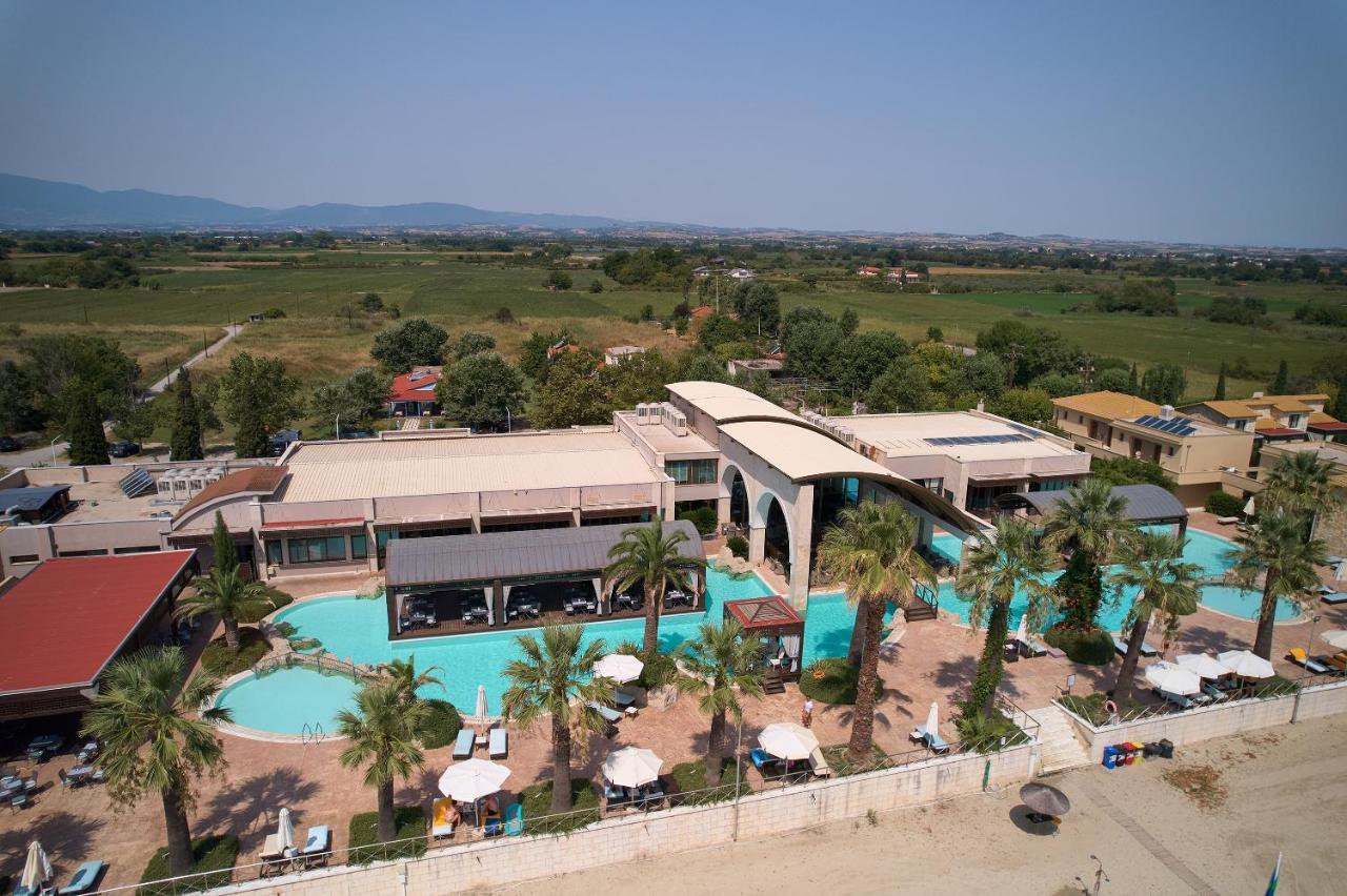 Mediterranean Village & Resort 5*