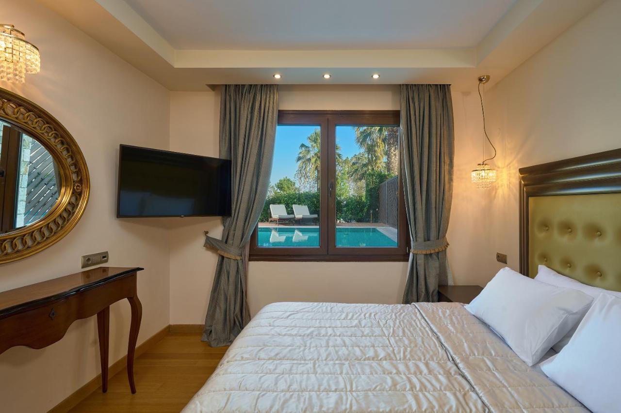 Mediterranean Village & Paralia Katerinis