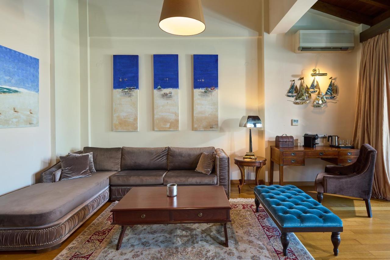 Resort Mediterranean Village &