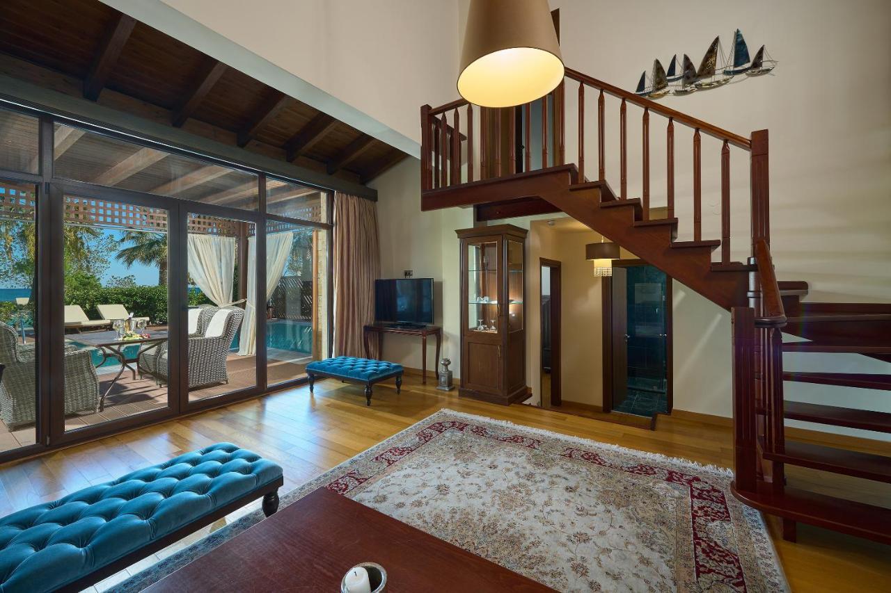 Mediterranean Village & Resort 5*