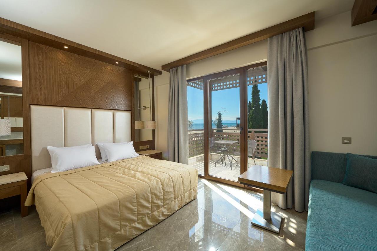 Mediterranean Village & Resort 5*