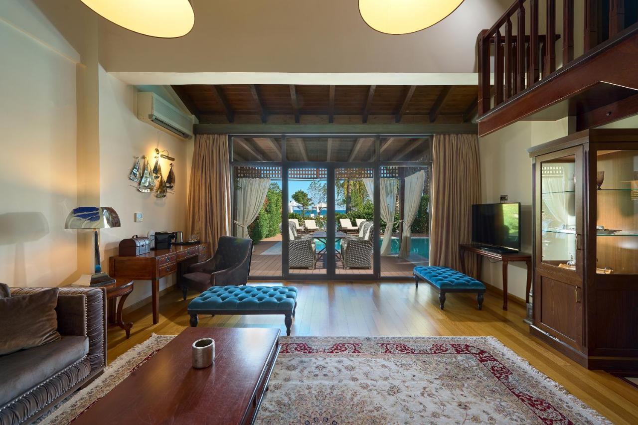 Resort Mediterranean Village & 5*