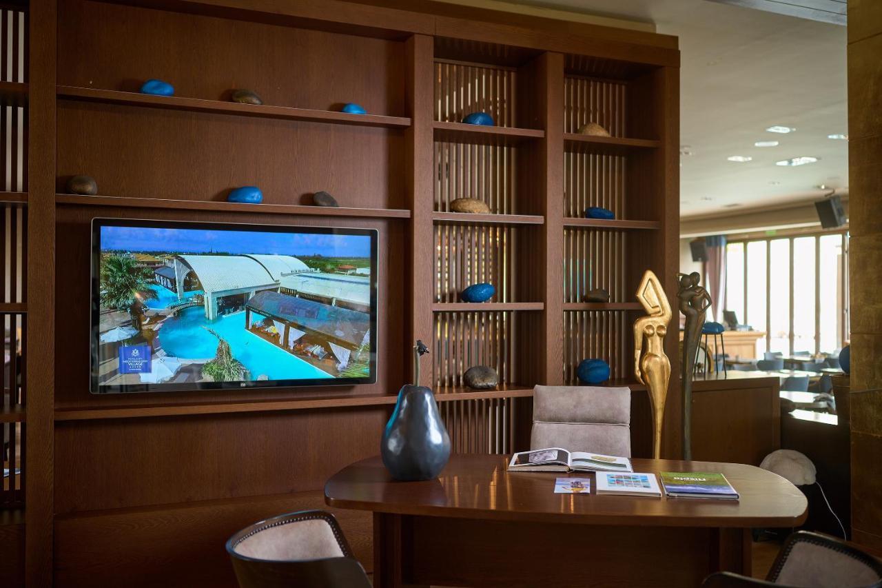 Resort Mediterranean Village &
