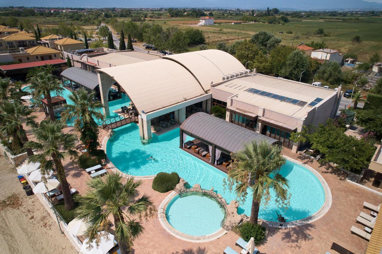 Mediterranean Village & Resort