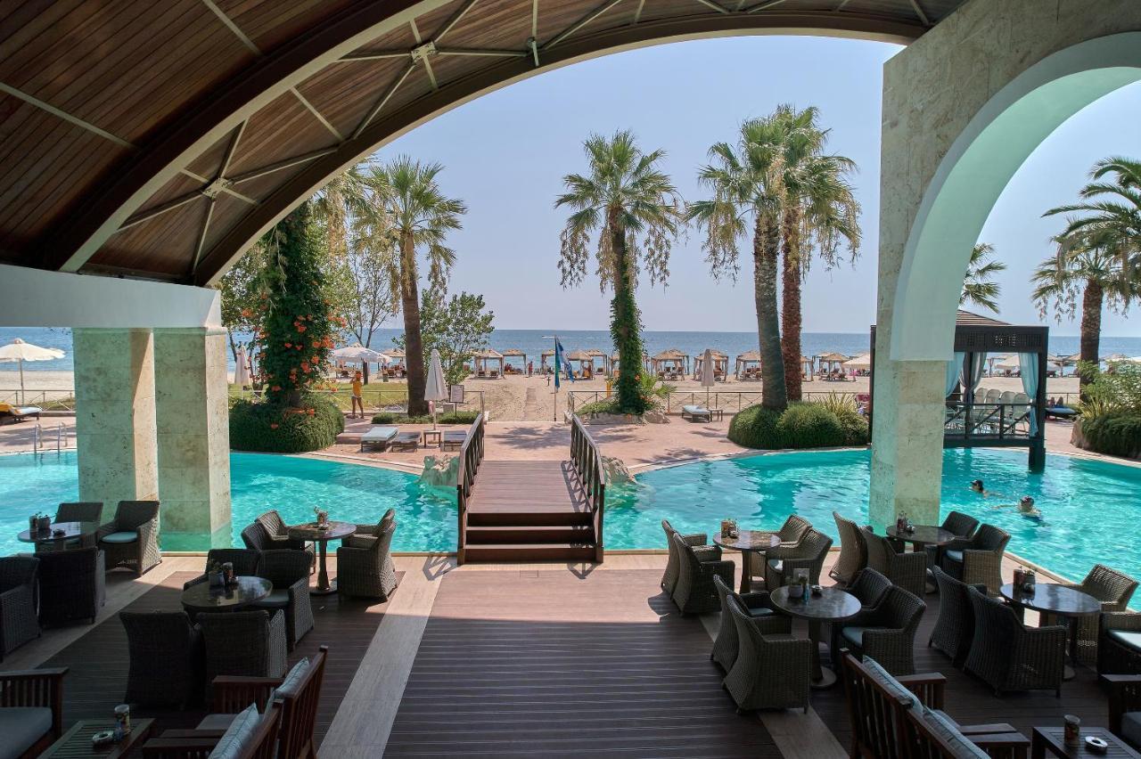 Resort Mediterranean Village & Paralia Katerinis