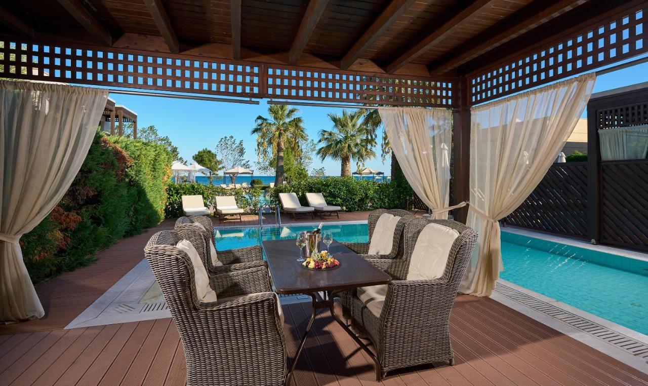 Mediterranean Village & 5* Paralia Katerinis