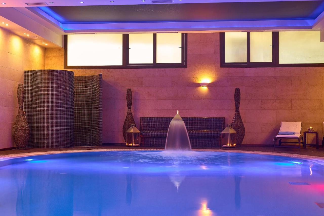 Mediterranean Village & 5* Paralia Katerinis