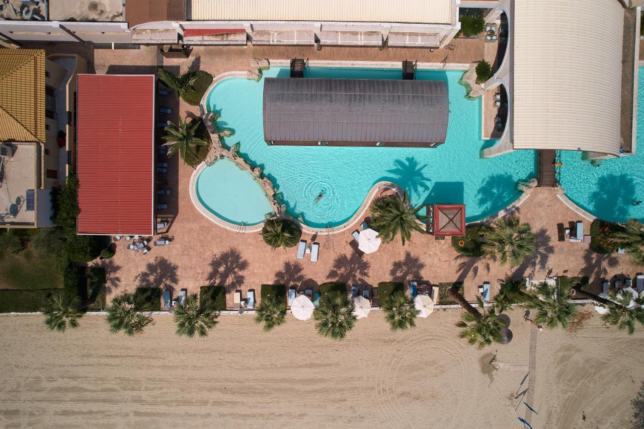 Mediterranean Village & Paralia Katerinis