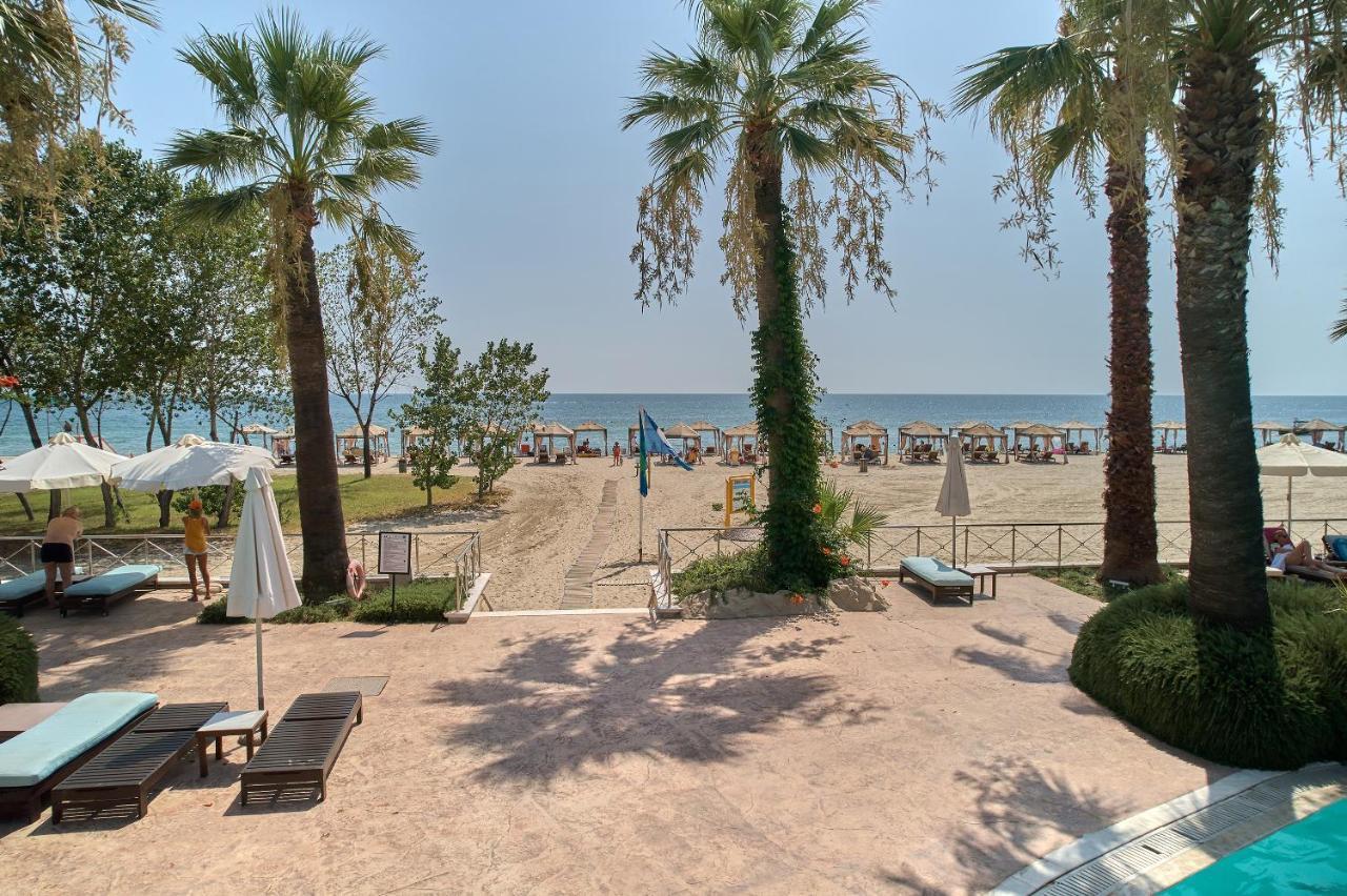 Resort Mediterranean Village & Paralia Katerinis