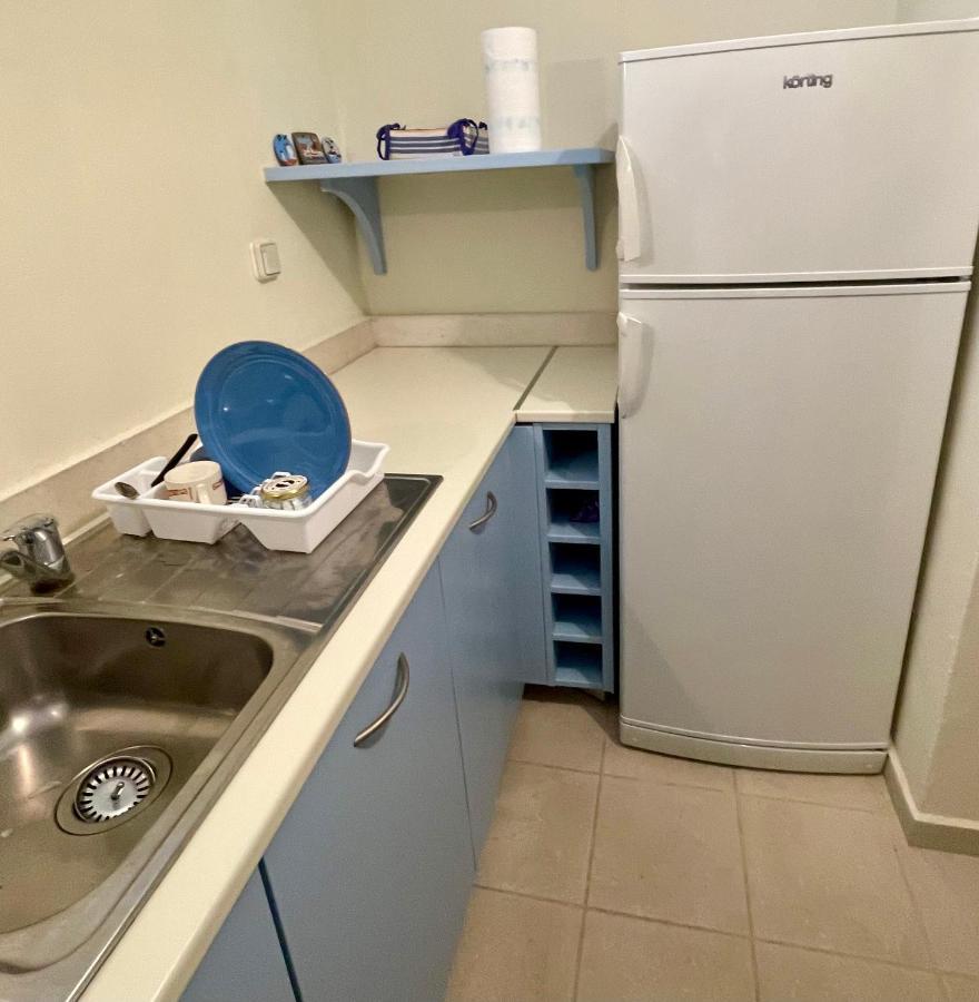 Apartment Karmi Andros Stenies