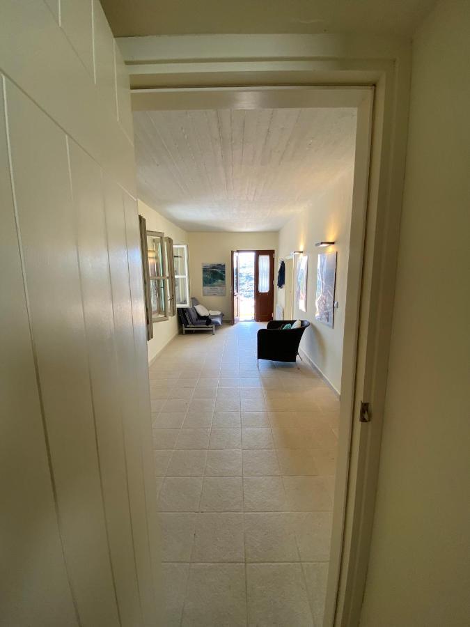 Apartment Karmi Andros