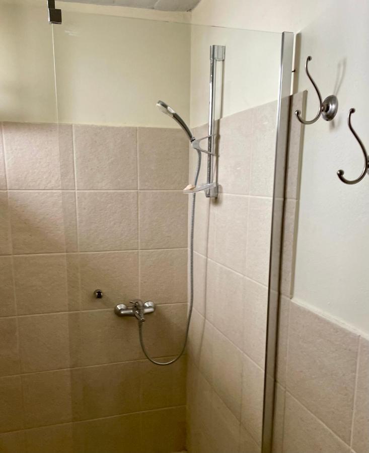 Apartment Karmi Andros *