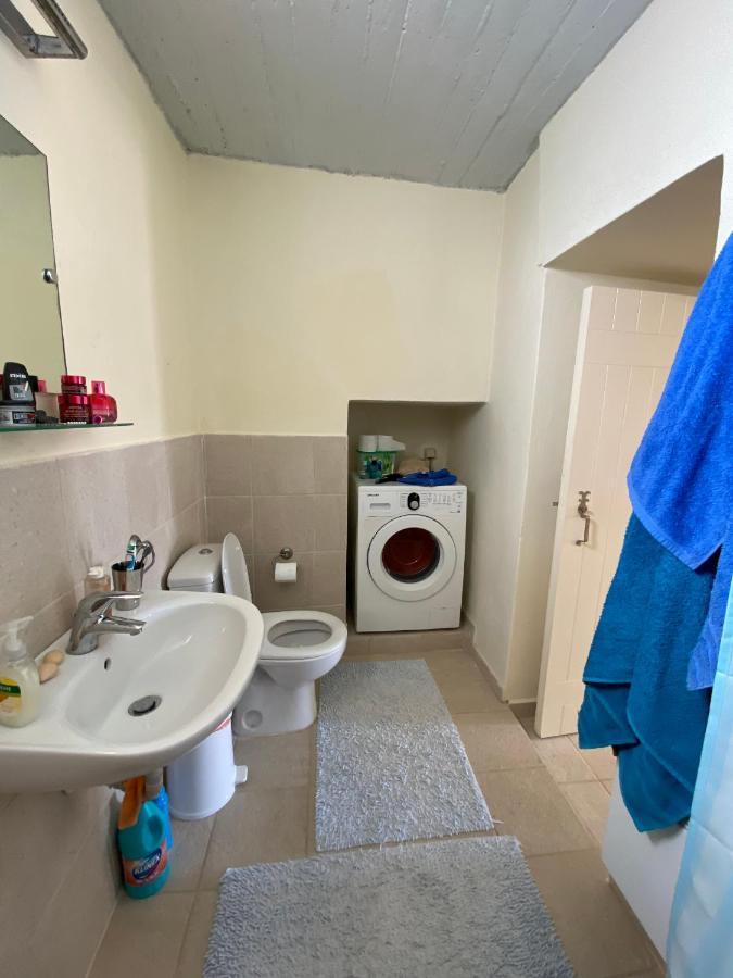Apartment Karmi Andros