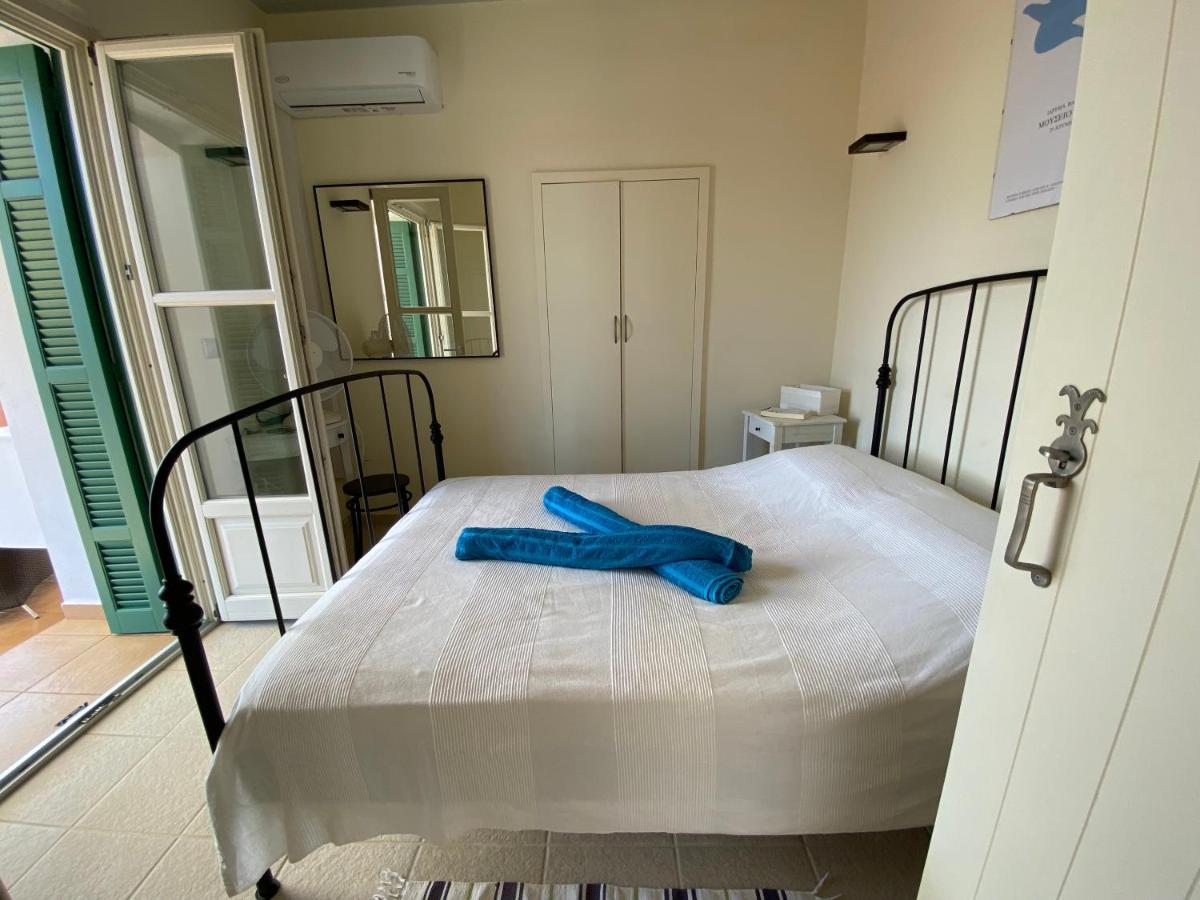 Apartment Karmi Andros *
