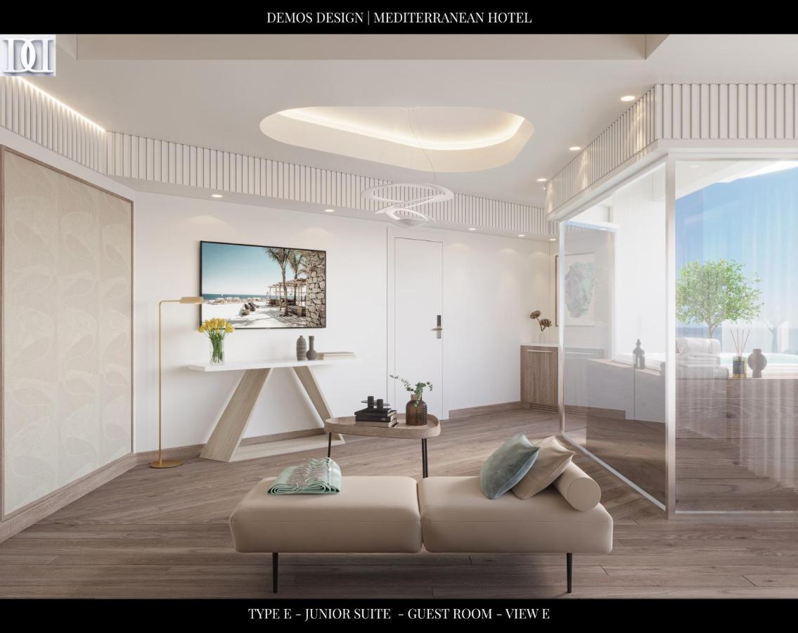 Mediterranean Hotel 5*