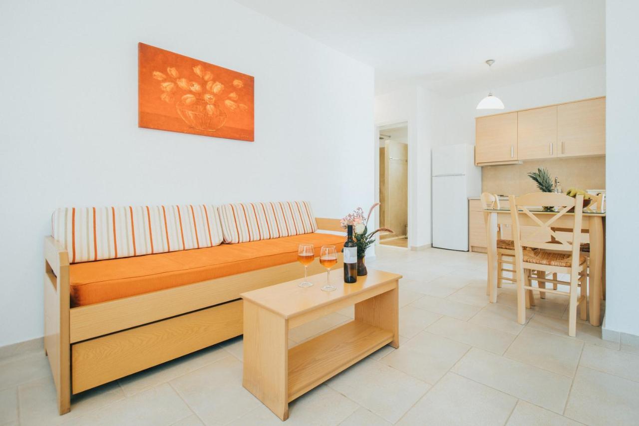 Sunrise Apartment