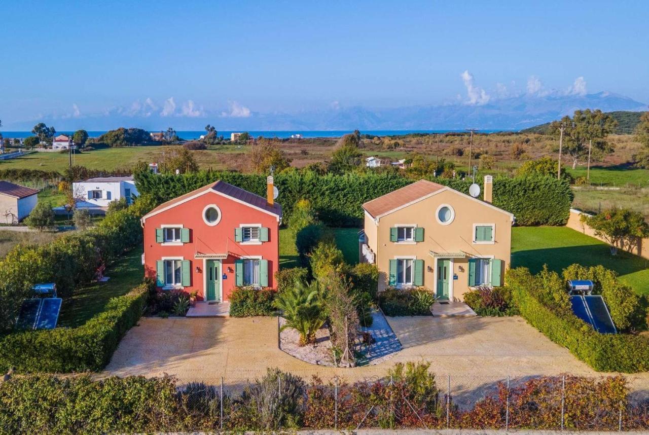 Gialetti Villa