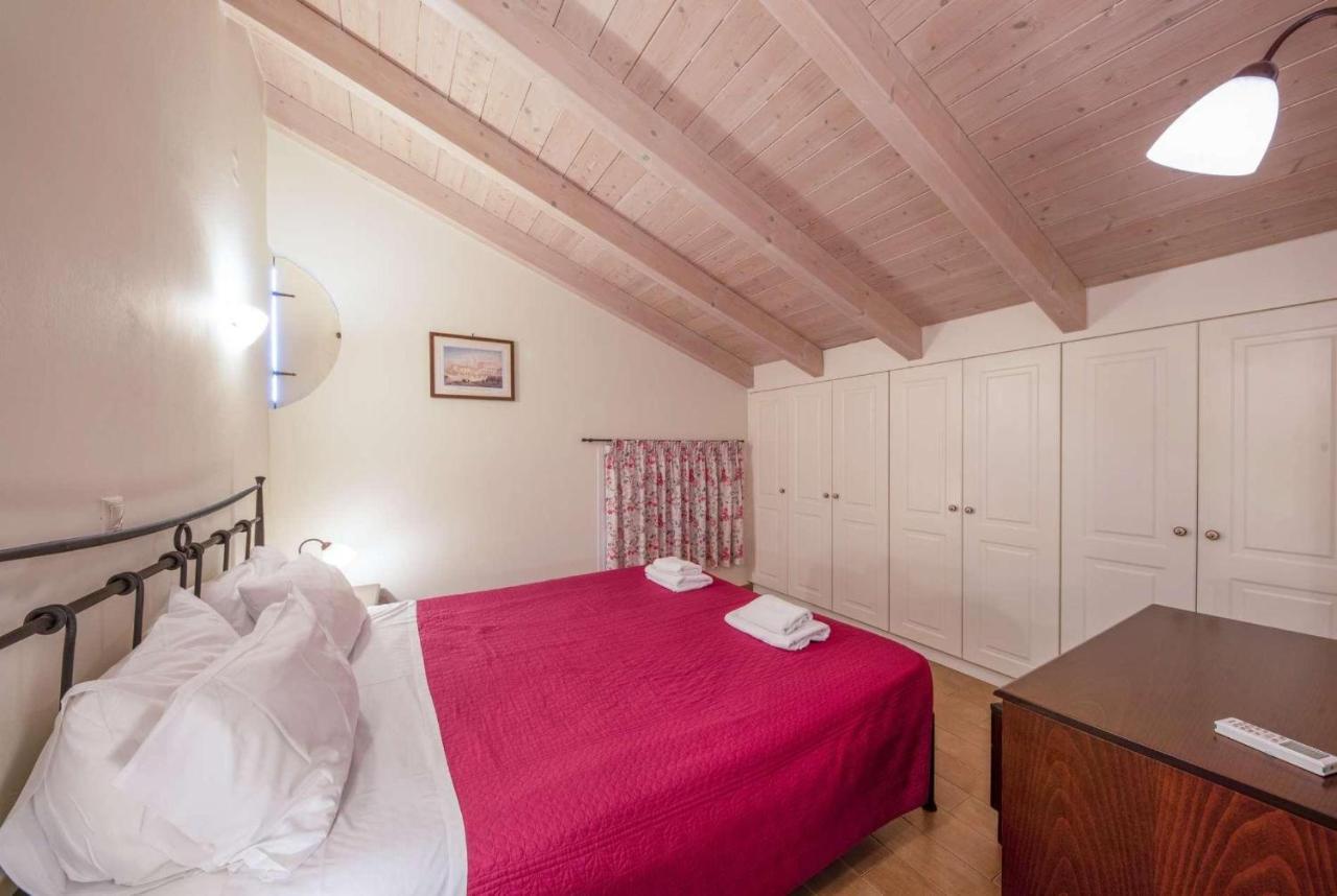 Gialetti Villa Almiros Beach