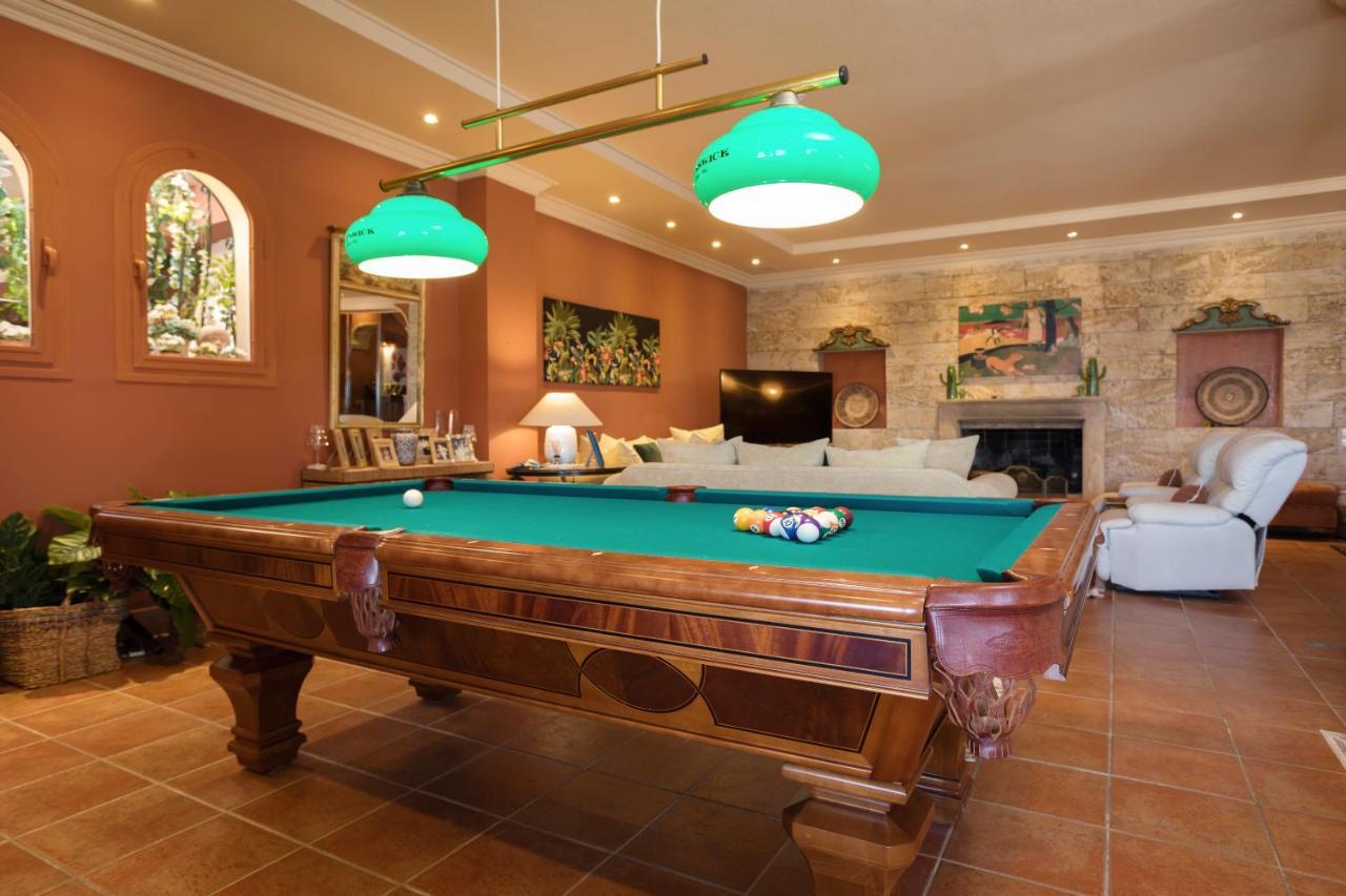 Apartment Seafront Luxury 