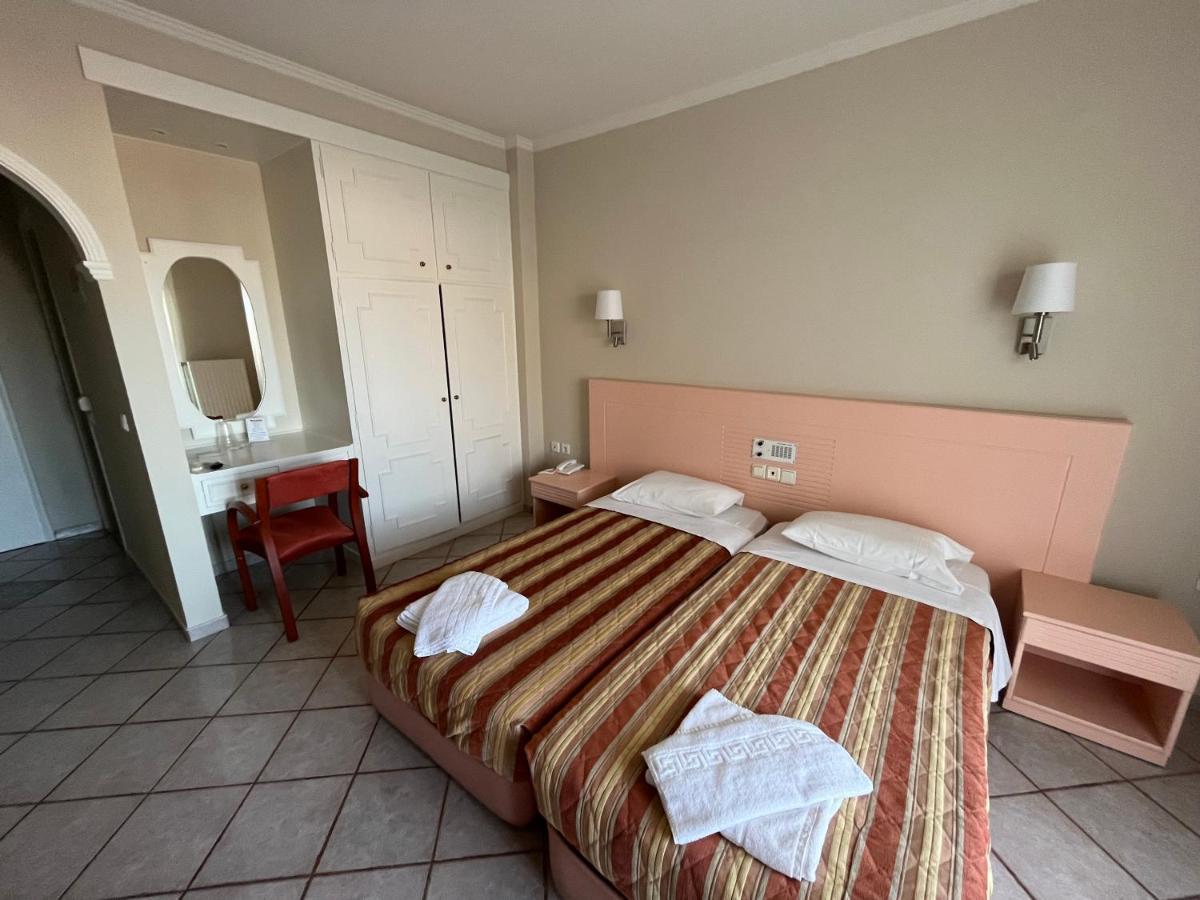 Philoxenia Hotel