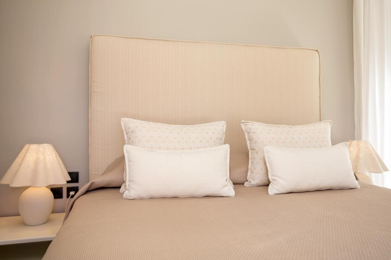 Apartment Seafront Luxury 