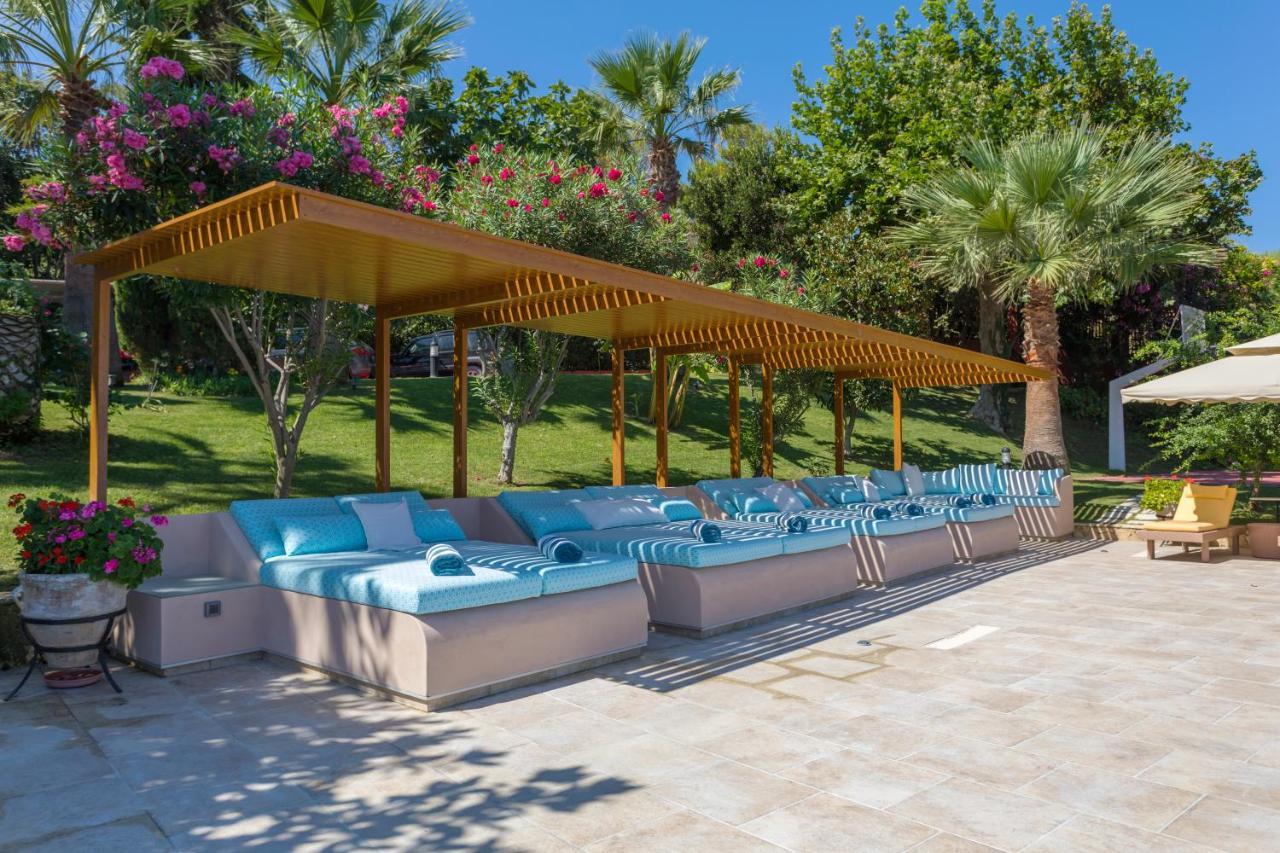 Apartment Seafront Luxury 