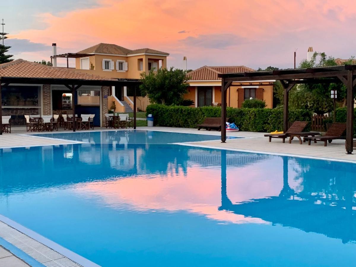 Boutique Hotel Ileas Village *