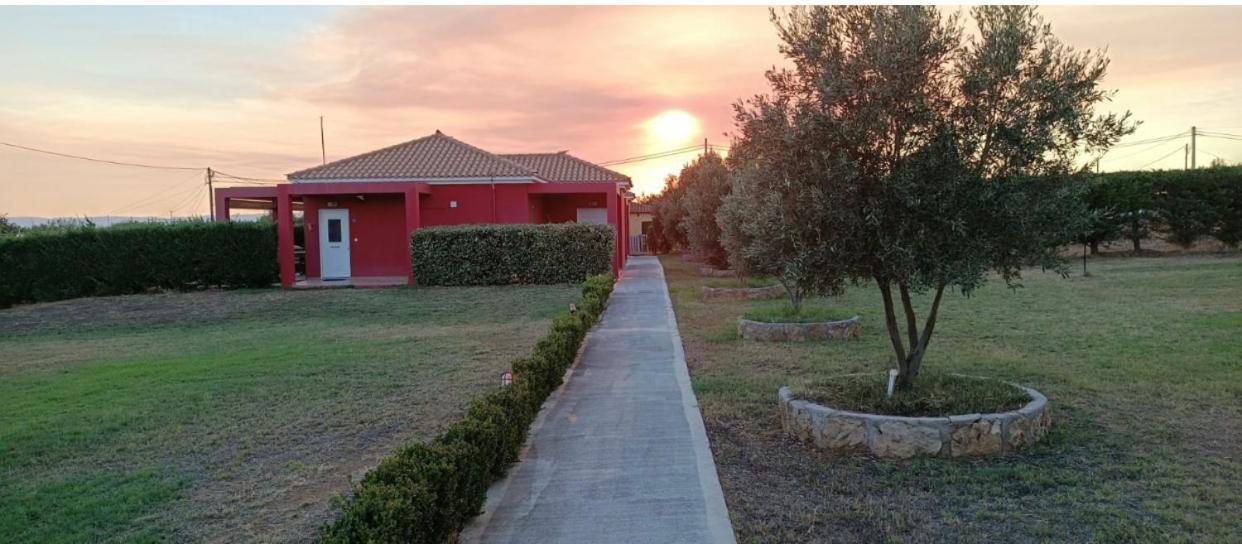Boutique Hotel Ileas Village