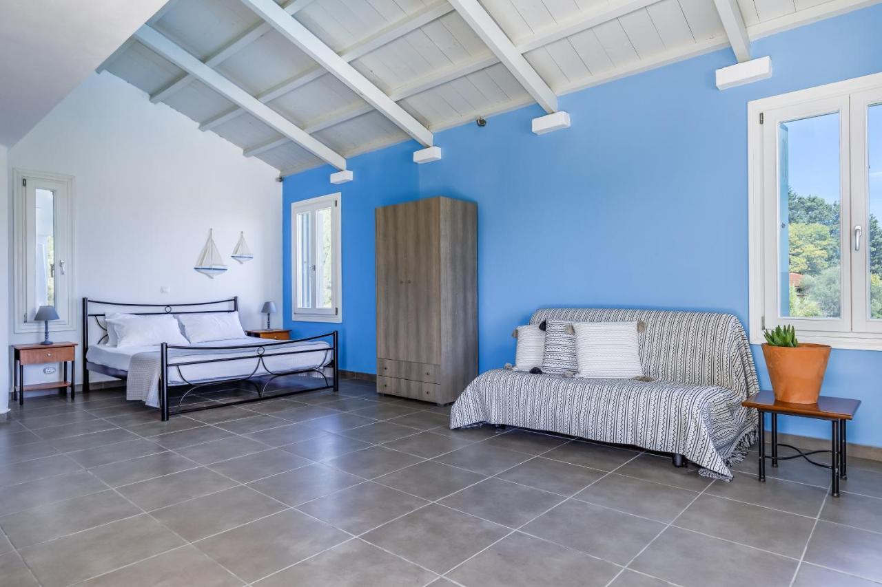 Pasifika * Loutraki (Skopelos)