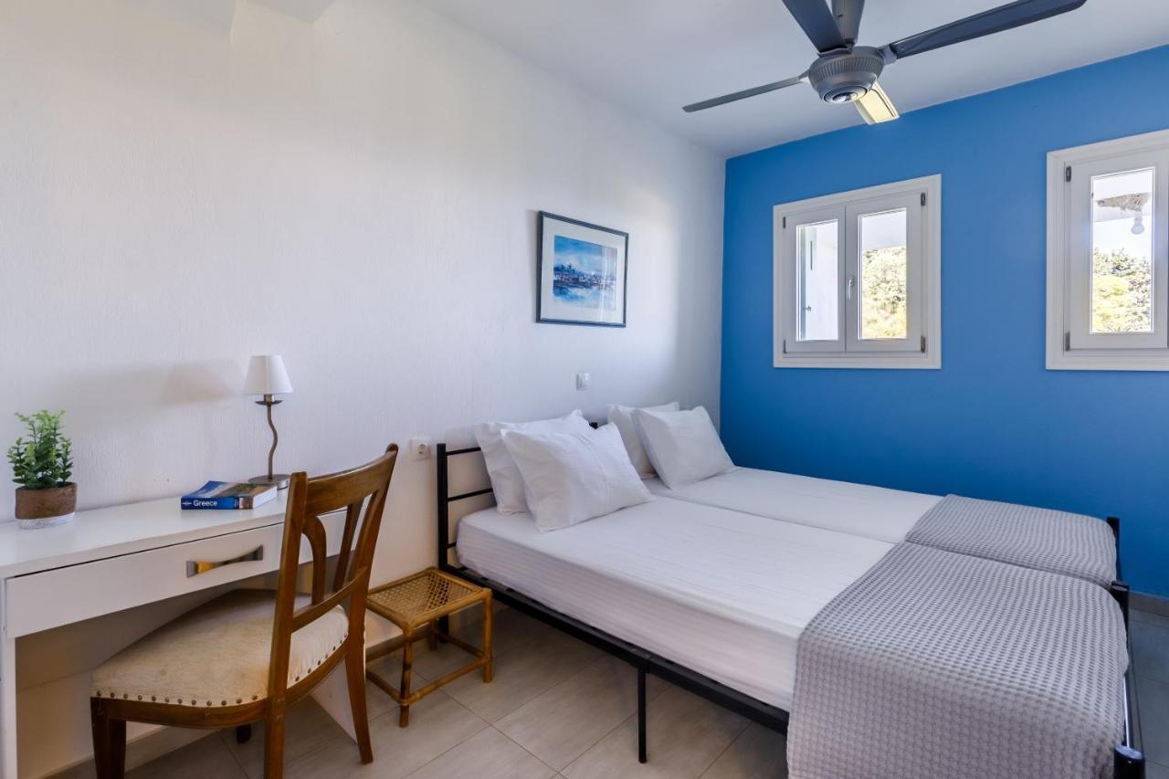 Holiday home Pasifika *