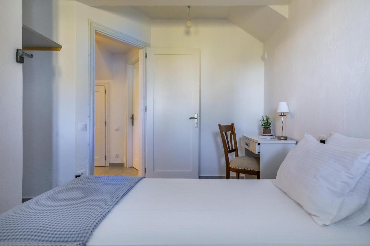 Pasifika Holiday home Loutraki (Skopelos)