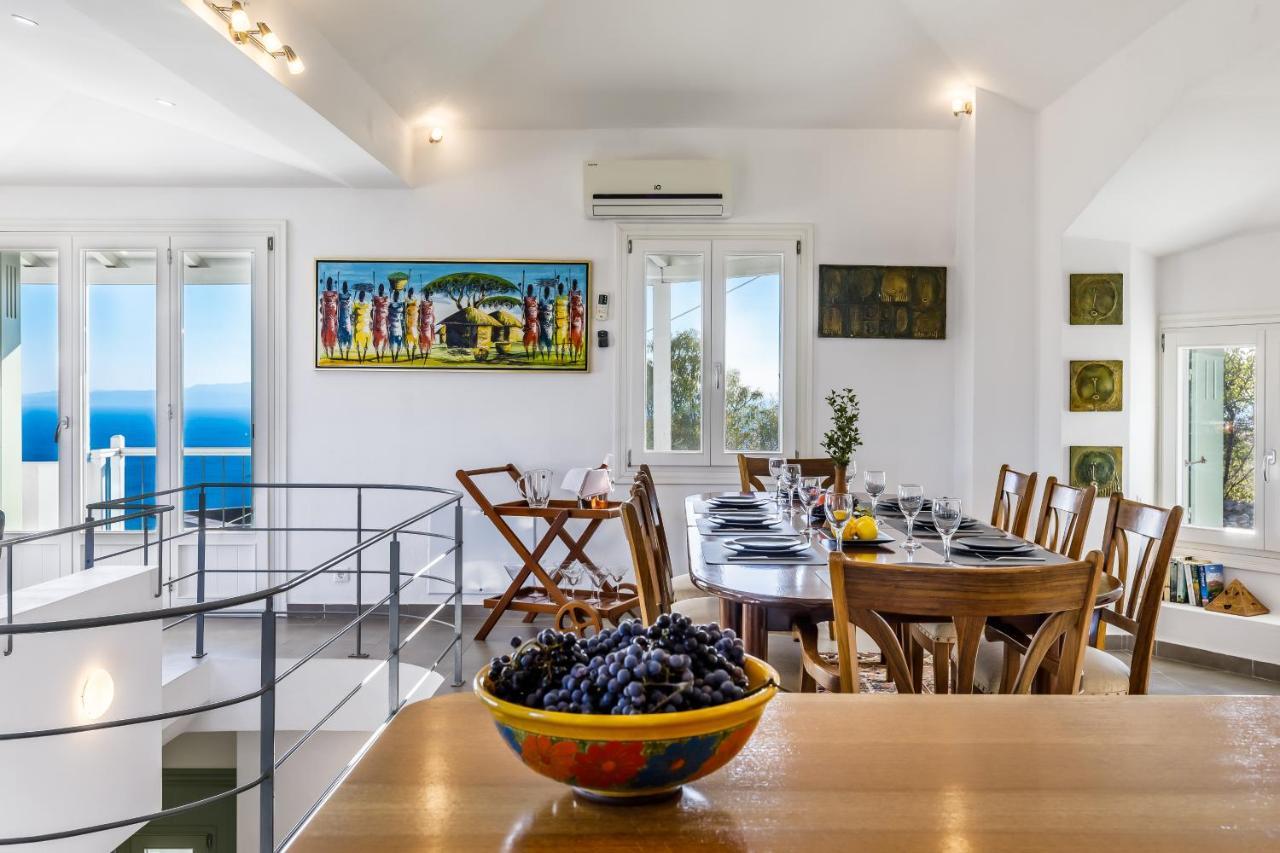 Pasifika Holiday home *