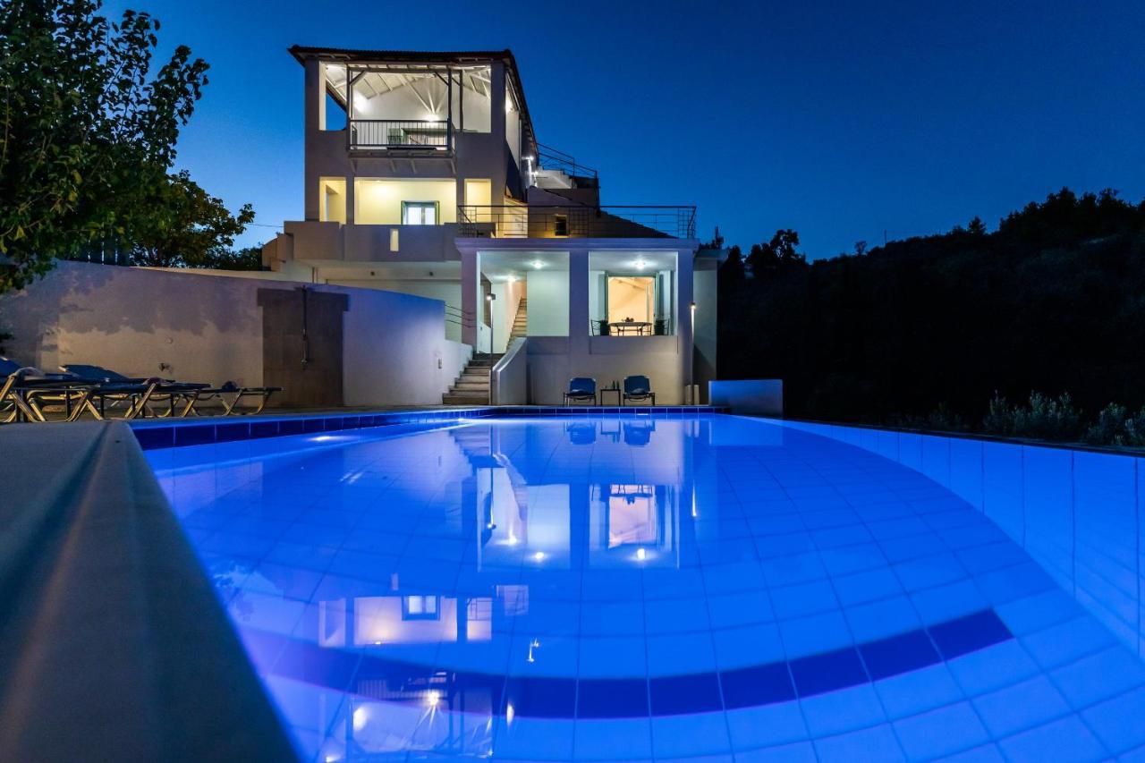 Pasifika Loutraki (Skopelos)