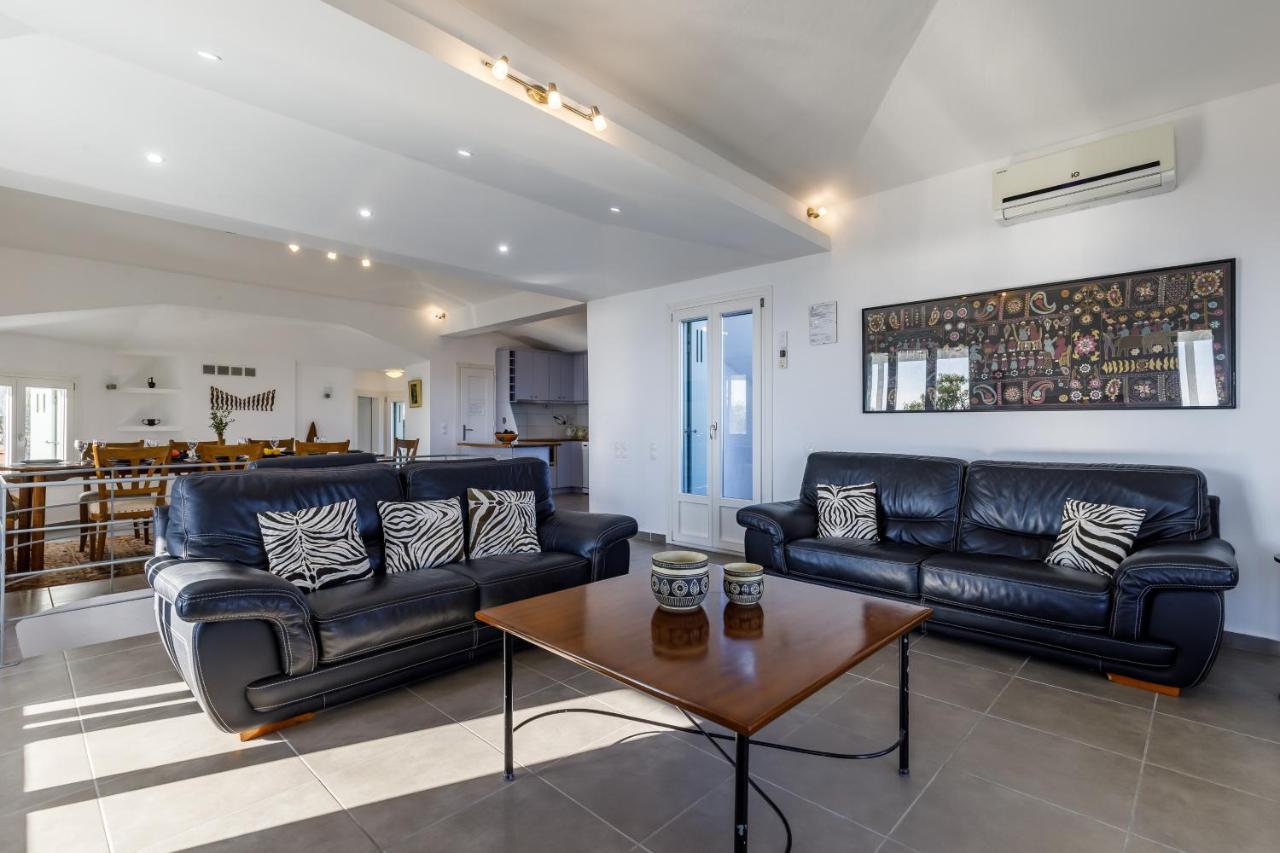 Holiday home Pasifika Loutraki (Skopelos)