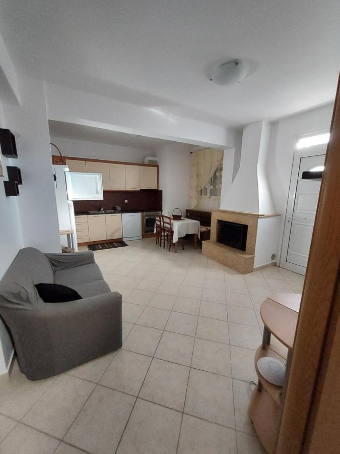 Villa Maria Luxury *