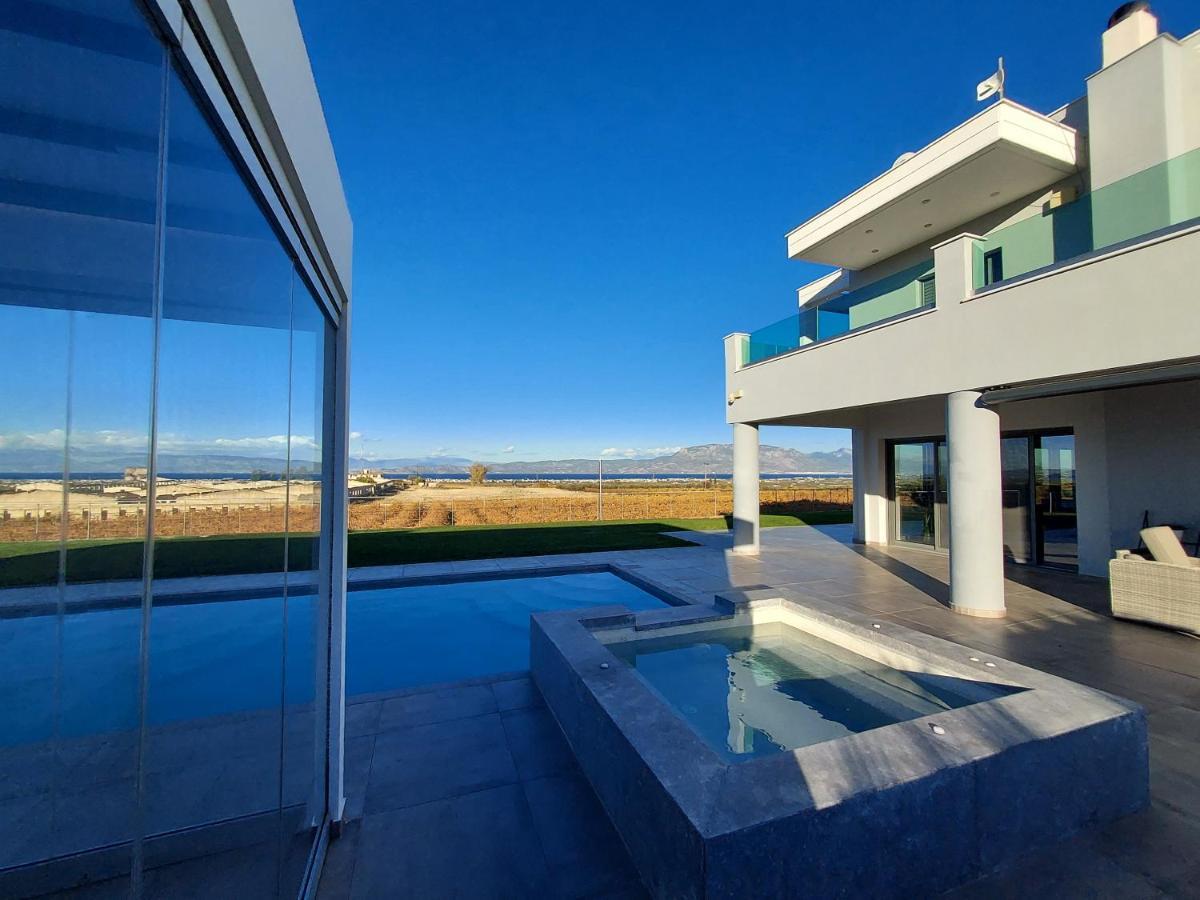 Villa Maria Luxury Lechaio