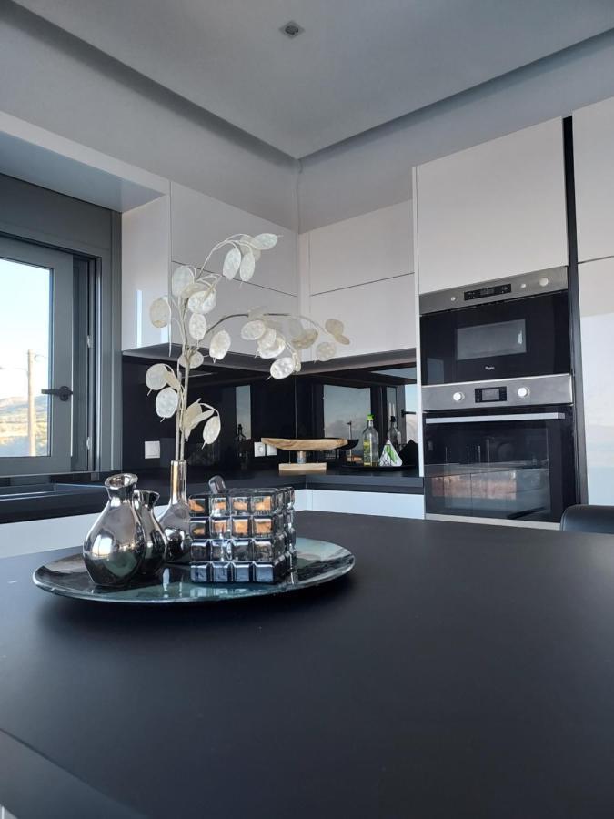 Villa Maria Luxury