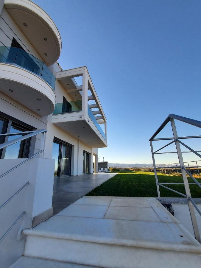 Villa Maria Luxury