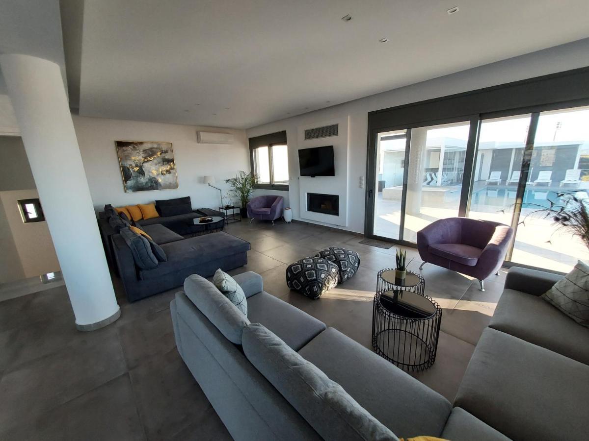 Villa Maria Luxury Lechaio